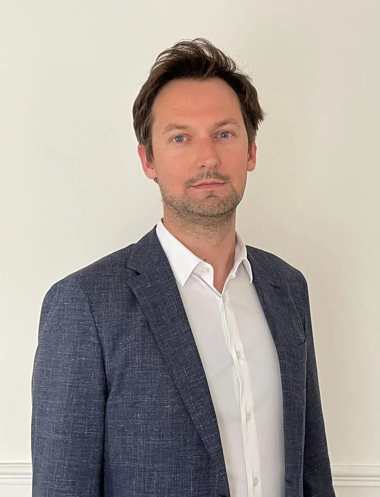 Arnaud Poyet, fondateur de Pilostone